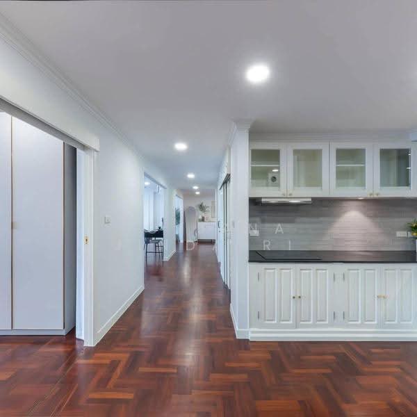 Muniq Langsuan, bangkok, Soi Tonson, Lumphini, Pathum Wan, Bangkok, 3 Bedrooms, 200 sqm, Condo For Rent, by Rojjana Jindasri, 500587404 - DDproperty.com