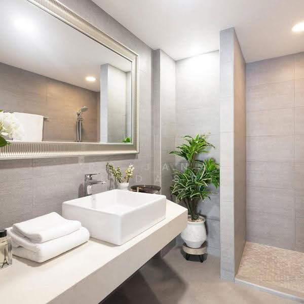 Muniq Langsuan, bangkok, Soi Tonson, Lumphini, Pathum Wan, Bangkok, 3 Bedrooms, 200 sqm, Condo For Rent, by Rojjana Jindasri, 500587404 - DDproperty.com