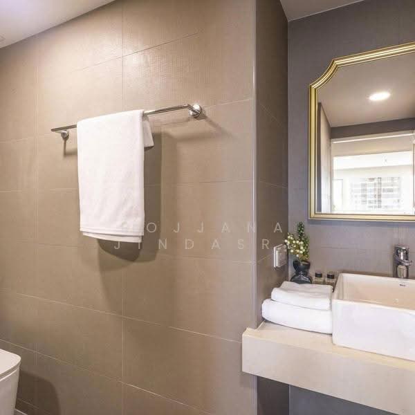 Muniq Langsuan, bangkok, Soi Tonson, Lumphini, Pathum Wan, Bangkok, 3 Bedrooms, 200 sqm, Condo For Rent, by Rojjana Jindasri, 500587404 - DDproperty.com
