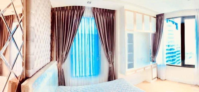 Equinox Phahol Vibha, bangkok, 345 Paholyothin Road, Jom Phon, Chatuchak, Bangkok, 2 Bedrooms, 63 sqm, Condo For Rent, by Manapong Phromphitak, 500587406 - DDproperty.com