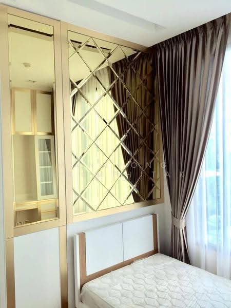 Equinox Phahol Vibha, bangkok, 345 Paholyothin Road, Jom Phon, Chatuchak, Bangkok, 2 Bedrooms, 63 sqm, Condo For Rent, by Manapong Phromphitak, 500587406 - DDproperty.com