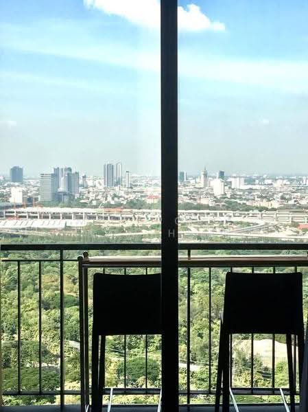 Equinox Phahol Vibha, bangkok, 345 Paholyothin Road, Jom Phon, Chatuchak, Bangkok, 2 Bedrooms, 63 sqm, Condo For Rent, by Manapong Phromphitak, 500587406 - DDproperty.com