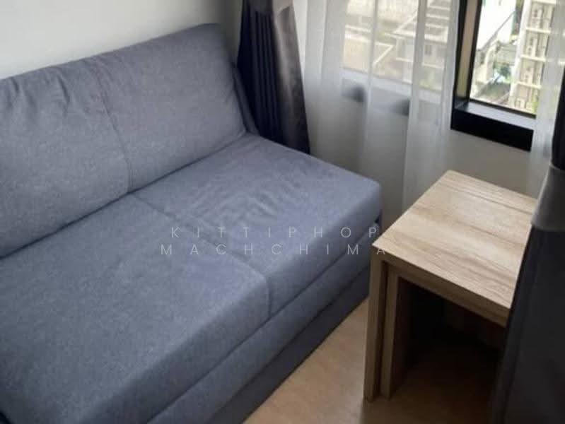 Maru Ekkamai 2, bangkok, 70-5 Sukhumvit 63 Road, Phra Kanong Nua, Watthana, Bangkok, 1 Bedroom, 30 sqm, Condo For Sale, by Kittiphop Machchima, 500587407 - DDproperty.com