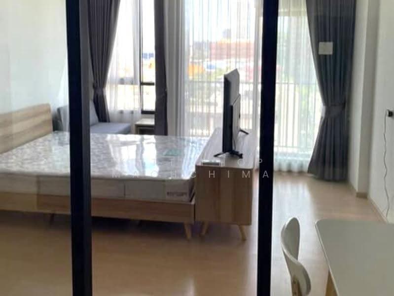 Maru Ekkamai 2, bangkok, 70-5 Sukhumvit 63 Road, Phra Kanong Nua, Watthana, Bangkok, 1 Bedroom, 30 sqm, Condo For Sale, by Kittiphop Machchima, 500587407 - DDproperty.com