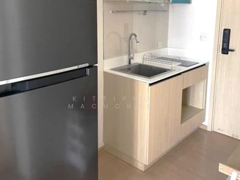 Maru Ekkamai 2, bangkok, 70-5 Sukhumvit 63 Road, Phra Kanong Nua, Watthana, Bangkok, 1 Bedroom, 30 sqm, Condo For Sale, by Kittiphop Machchima, 500587407 - DDproperty.com