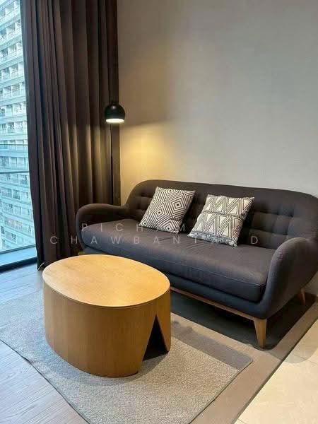 The Esse Asoke, bangkok, 333 Soi Sukhumvit 21, Sukhumvit Road, Khlongtoei Nua, Watthana, Bangkok, 1 Bedroom, 44 sqm, Condo For Rent, by Pichamon Chawbantard, 500587408 - DDproperty.com