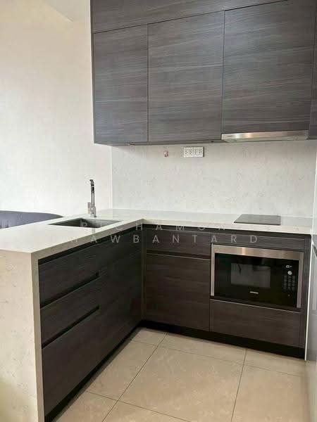 The Esse Asoke, bangkok, 333 Soi Sukhumvit 21, Sukhumvit Road, Khlongtoei Nua, Watthana, Bangkok, 1 Bedroom, 44 sqm, Condo For Rent, by Pichamon Chawbantard, 500587408 - DDproperty.com