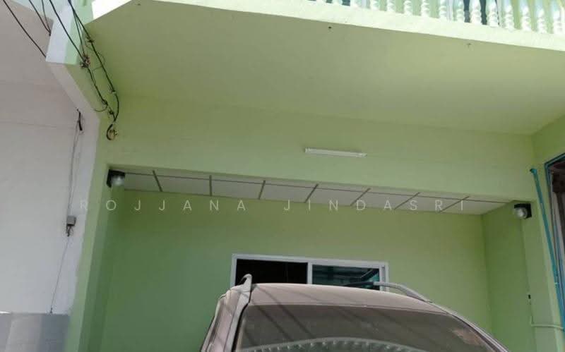 ทาวน์เฮ้าส์ 3-ห้องนอน, กรุงเทพ, ลาดพร้าว, กรุงเทพ, 120 ตร.ม., ทาวน์เฮ้าส์ ขาย, โดย Rojjana Jindasri, 500587411 - DDproperty.com