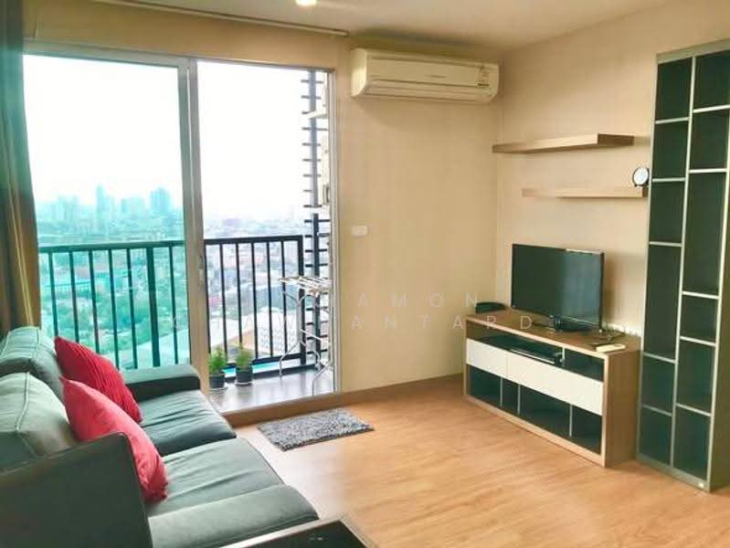 The Base Sukhumvit 77, bangkok, 289 Sukhumvit 77 Road, Phra Kanong Nua, Watthana, Bangkok, 1 Bedroom, 36 sqm, Condo For Rent, by Pichamon Chawbantard, 500587413 - DDproperty.com