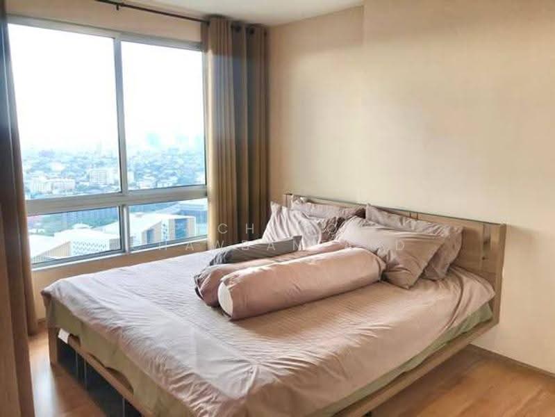 The Base Sukhumvit 77, bangkok, 289 Sukhumvit 77 Road, Phra Kanong Nua, Watthana, Bangkok, 1 Bedroom, 36 sqm, Condo For Rent, by Pichamon Chawbantard, 500587413 - DDproperty.com