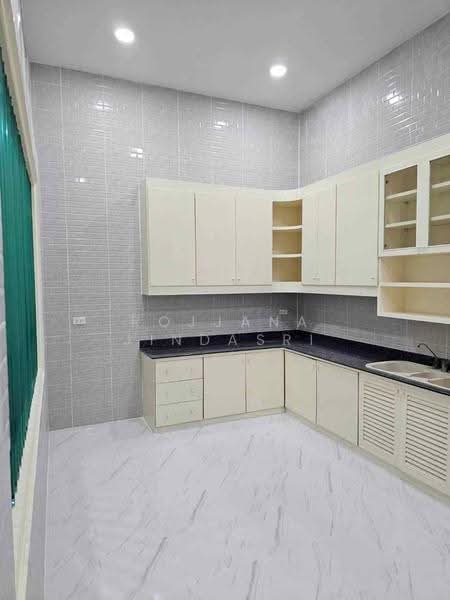 undefined, bangkok, Bang Kae Nua, Bang Khae, Bangkok, 3 Bedrooms, 260 sqm, Townhouse For Sale, by Rojjana Jindasri, 500587415 - DDproperty.com