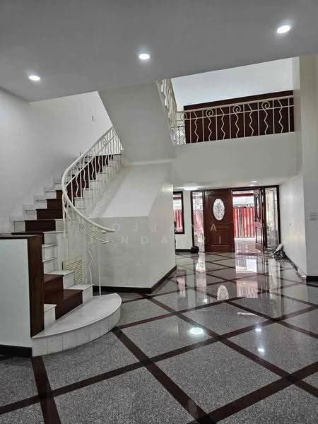 undefined, bangkok, Bang Kae Nua, Bang Khae, Bangkok, 3 Bedrooms, 260 sqm, Townhouse For Sale, by Rojjana Jindasri, 500587415 - DDproperty.com