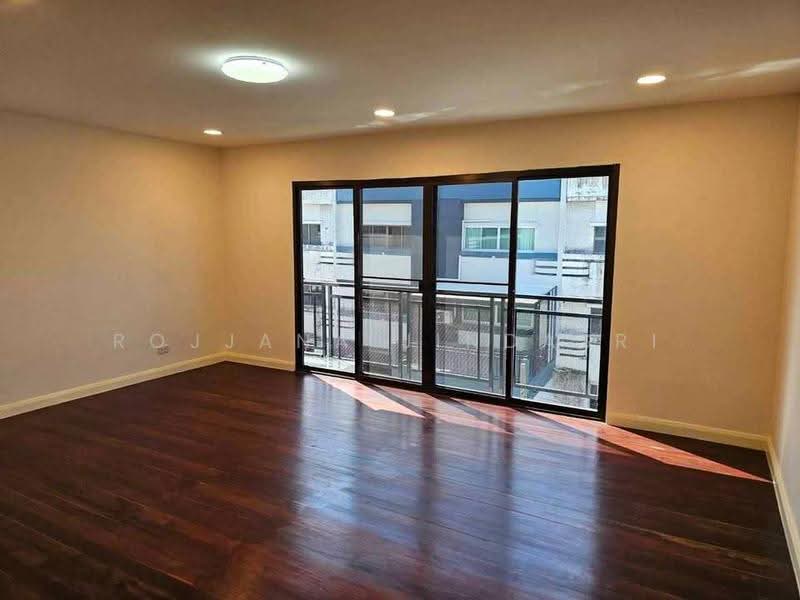 undefined, bangkok, Bang Kae Nua, Bang Khae, Bangkok, 3 Bedrooms, 260 sqm, Townhouse For Sale, by Rojjana Jindasri, 500587415 - DDproperty.com