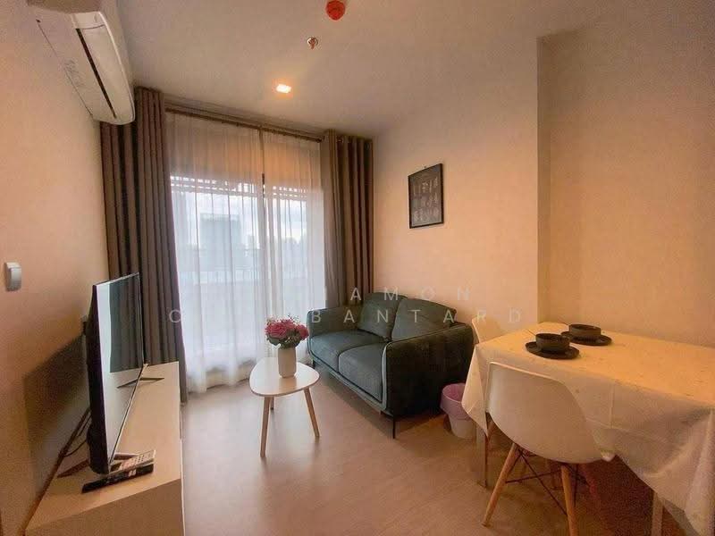 Life Asoke Hype, bangkok, 339 Chaturathit Rd, Makkasan, Ratchathewi, Bangkok, 1 Bedroom, 32 sqm, Condo For Rent, by Pichamon Chawbantard, 500587417 - DDproperty.com