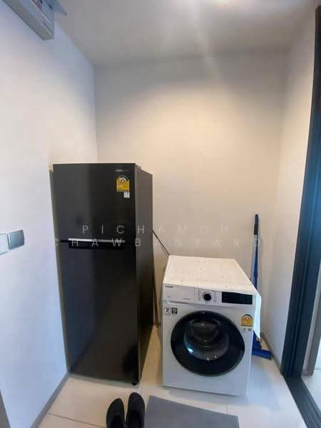 Life Asoke Hype, bangkok, 339 Chaturathit Rd, Makkasan, Ratchathewi, Bangkok, 1 Bedroom, 32 sqm, Condo For Rent, by Pichamon Chawbantard, 500587417 - DDproperty.com
