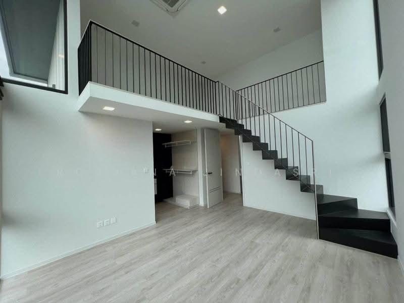 VIVE Krungthep Kreetha, bangkok, Krungthep Kreetha Road, Saphan Sung, Bangkok, 4 Bedrooms, 421 sqm, Single Detached House For Rent, by Rojjana Jindasri, 500587420 - DDproperty.com