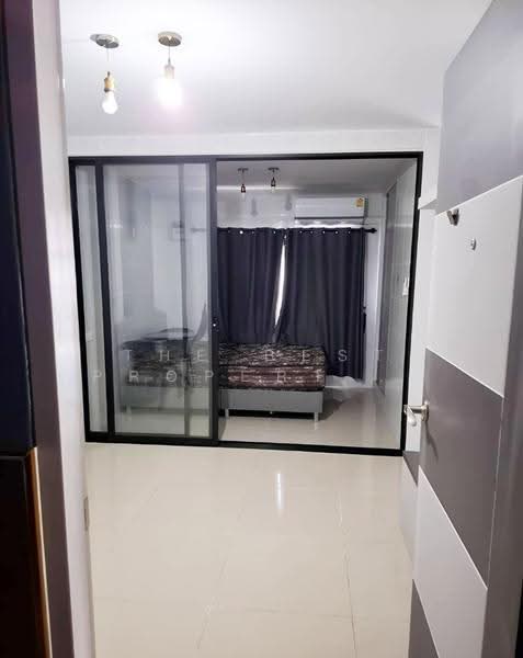 Kansinee Condo : กานต์สินีคอนโด, ชลบุรี, หนองตำลึง, พานทอง, ชลบุรี, 26 ตร.ม., คอนโด ขาย, โดย The Best Property อ้น, 500587427 - DDproperty.com