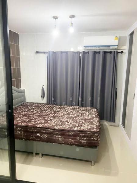 Kansinee Condo, chon-buri, Nong Tamlung, Phan Thong, Chon Buri (Pattaya), 1 Bedroom, 26 sqm, Condo For Sale, by The Best Property อ้น, 500587427 - DDproperty.com