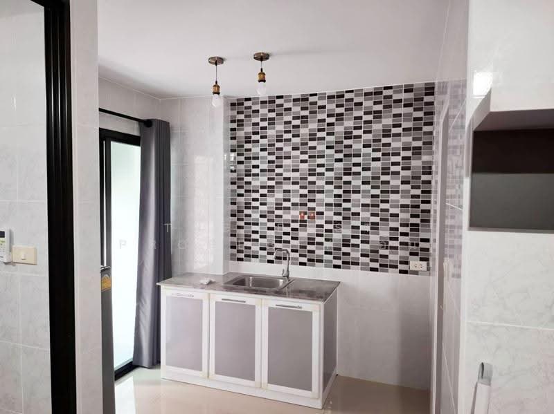 Kansinee Condo : กานต์สินีคอนโด, ชลบุรี, หนองตำลึง, พานทอง, ชลบุรี, 26 ตร.ม., คอนโด ขาย, โดย The Best Property อ้น, 500587427 - DDproperty.com