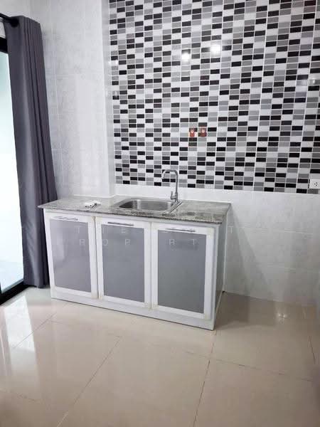 Kansinee Condo, chon-buri, Nong Tamlung, Phan Thong, Chon Buri (Pattaya), 1 Bedroom, 26 sqm, Condo For Sale, by The Best Property อ้น, 500587427 - DDproperty.com