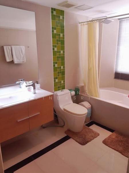 Nouvelle Condominium, samut-prakan, 99/443 Bang Na-Trat Rd, Bang Chalong, Bang Plee, Samut Prakan, 2 Bedrooms, 110 sqm, Condo For Rent, by Rojjana Jindasri, 500587428 - DDproperty.com