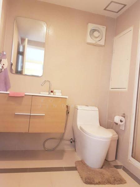 Nouvelle Condominium : นูเวล คอนโดมิเนียม, สมุทรปราการ, 99/443 ถ.บางนา-ตราด, บางโฉลง, บางพลี, สมุทรปราการ, 110 ตร.ม., คอนโด ให้เช่า, โดย Rojjana Jindasri, 500587428 - DDproperty.com