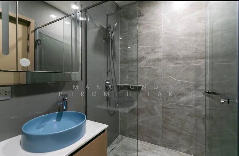 Kawa Haus, bangkok, 95 Soi Rim Khlong, Phra Kanong Nua, Watthana, Bangkok, 1 Bedroom, 37 sqm, Condo For Rent, by Manapong Phromphitak, 500587432 - DDproperty.com