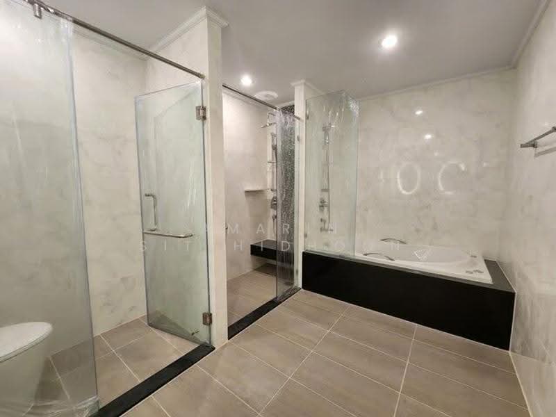 Supalai Oriental Sukhumvit 39, bangkok, Soi Sukhumvit 39, Khlong Tan Nua, Watthana, Bangkok, 3 Bedrooms, 193 sqm, Condo For Rent, by Amarin Sitthidhoon, 500587433 - DDproperty.com