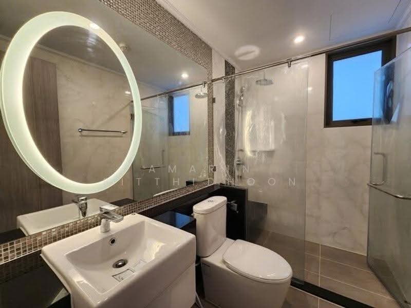 Supalai Oriental Sukhumvit 39, bangkok, Soi Sukhumvit 39, Khlong Tan Nua, Watthana, Bangkok, 3 Bedrooms, 193 sqm, Condo For Rent, by Amarin Sitthidhoon, 500587433 - DDproperty.com