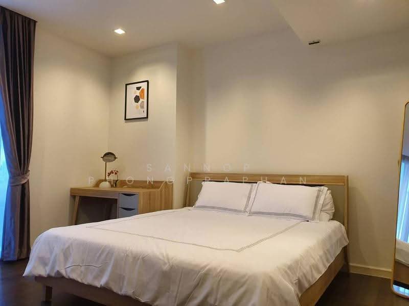 Nara 9 by Eastern Star : นารา 9 บาย อีสเทอร์น สตาร์, กรุงเทพ, แขวงทุ่งมหาเมฆ เขตสาทร กทม, ทุ่งมหาเมฆ, สาทร, กรุงเทพ, 66 ตร.ม., คอนโด ขาย, โดย Sannop Phongpraphan, 500587434 - DDproperty.com