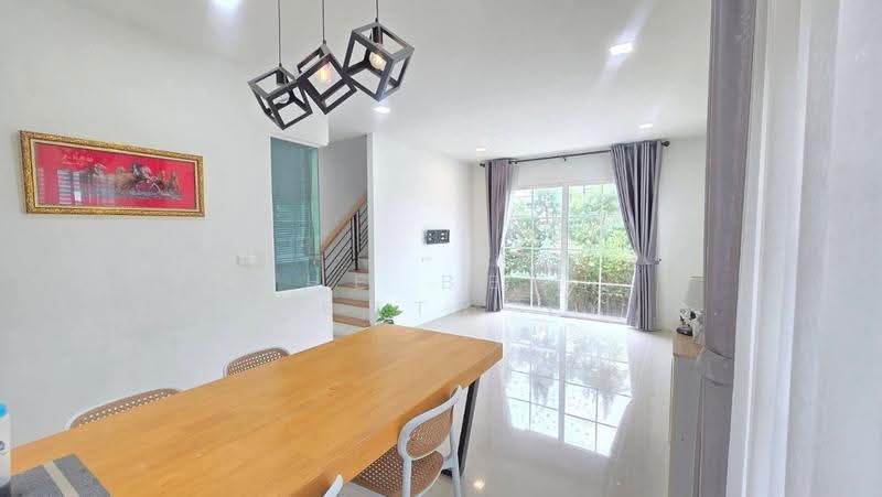 Golden Neo Bangna-Suan Luang, bangkok, Bangna-Trad Road + Expressway, Dok Mai, Prawet, Bangkok, 4 Bedrooms, 150 sqm, Single Detached House For Rent, by The Best Property เหมยหลิง, 500587435 - DDproperty.com
