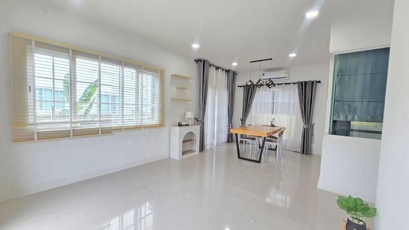 Golden Neo Bangna-Suan Luang, bangkok, Bangna-Trad Road + Expressway, Dok Mai, Prawet, Bangkok, 4 Bedrooms, 150 sqm, Single Detached House For Rent, by The Best Property เหมยหลิง, 500587435 - DDproperty.com