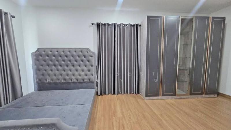 Golden Neo Bangna-Suan Luang, bangkok, Bangna-Trad Road + Expressway, Dok Mai, Prawet, Bangkok, 4 Bedrooms, 150 sqm, Single Detached House For Rent, by The Best Property เหมยหลิง, 500587435 - DDproperty.com