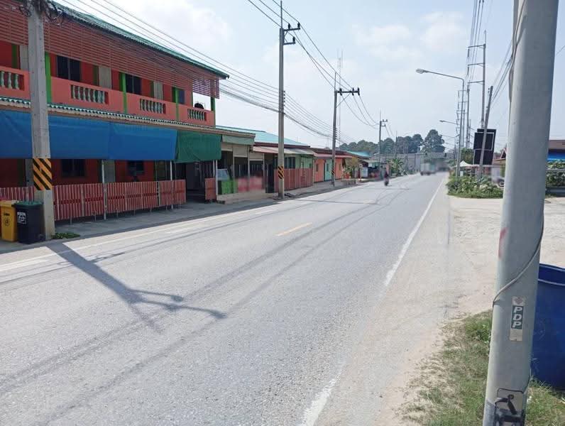 ที่ดินพร้อมสิ่งปลูกสร้างหนองใหญ่ ชลบุรี, Chon Buri (Pattaya), Nong Sua Chang, Nong Yai, Chon Buri (Pattaya), , 2,168 sqm, Land For Sale, by The Best Property หญิง, 500587436 - DDproperty.com