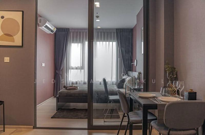 Life One Wireless, bangkok, 1 Wireless Road, Lumphini, Pathum Wan, Bangkok, 1 Bedroom, 35 sqm, Condo For Rent, by Nattapol Jedsadathitikul, 500587437 - DDproperty.com