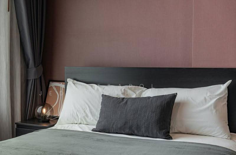 Life One Wireless, bangkok, 1 Wireless Road, Lumphini, Pathum Wan, Bangkok, 1 Bedroom, 35 sqm, Condo For Rent, by Nattapol Jedsadathitikul, 500587437 - DDproperty.com