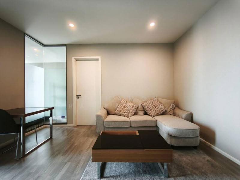 The Room Sukhumvit 69, bangkok, 1539 Sukhumvit Road, Phra Kanong Nua, Watthana, Bangkok, 1 Bedroom, 45 sqm, Condo For Rent, by Pichamon Chawbantard, 500587439 - DDproperty.com