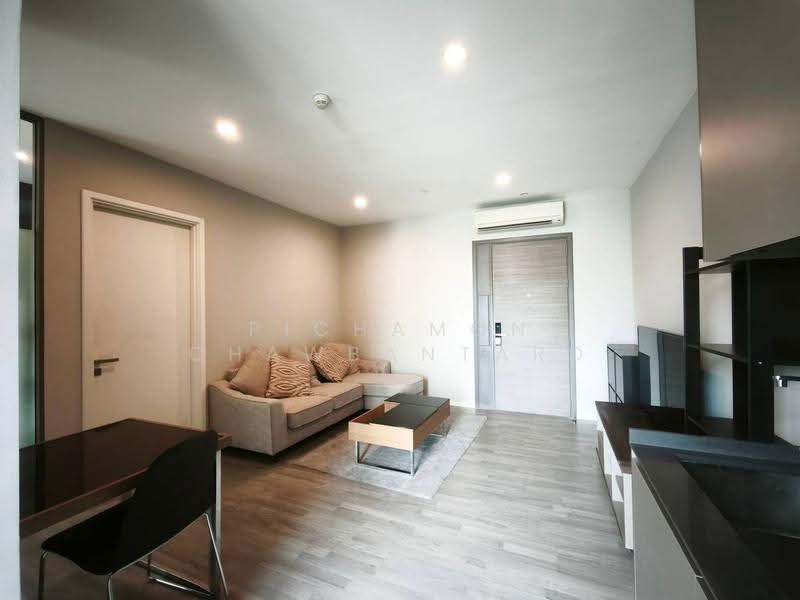 The Room Sukhumvit 69, bangkok, 1539 Sukhumvit Road, Phra Kanong Nua, Watthana, Bangkok, 1 Bedroom, 45 sqm, Condo For Rent, by Pichamon Chawbantard, 500587439 - DDproperty.com