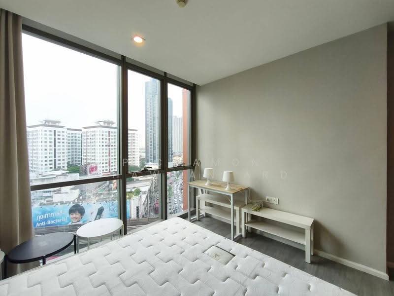 The Room Sukhumvit 69, bangkok, 1539 Sukhumvit Road, Phra Kanong Nua, Watthana, Bangkok, 1 Bedroom, 45 sqm, Condo For Rent, by Pichamon Chawbantard, 500587439 - DDproperty.com