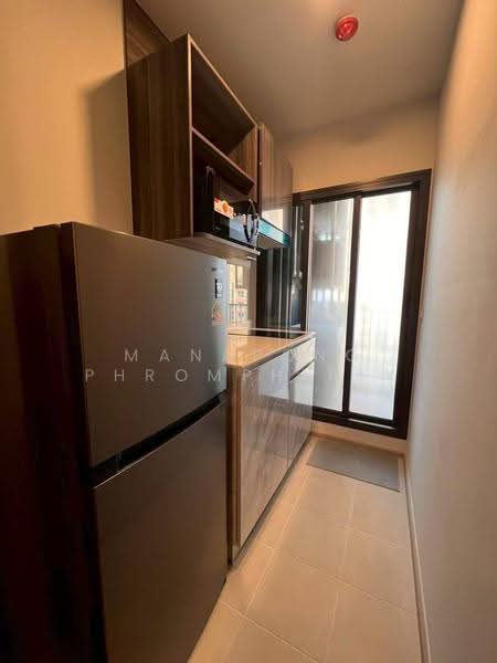 Aspire Onnut Station, bangkok, Sukhumvit Road, Phra Kanong, Khlong Toei, Bangkok, 1 Bedroom, 31 sqm, Condo For Rent, by Manapong Phromphitak, 500587440 - DDproperty.com