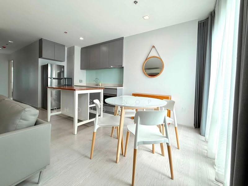 Rhythm Sukhumvit 36-38, bangkok, 55 Soi Sukhumvit 36, Sukhumvit Road, Phra Kanong, Khlong Toei, Bangkok, 2 Bedrooms, 88 sqm, Condo For Sale, by Sannop Phongpraphan, 500587441 - DDproperty.com