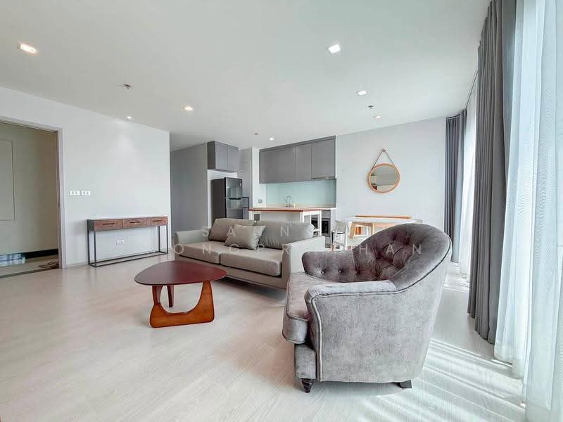 Rhythm Sukhumvit 36-38, bangkok, 55 Soi Sukhumvit 36, Sukhumvit Road, Phra Kanong, Khlong Toei, Bangkok, 2 Bedrooms, 88 sqm, Condo For Sale, by Sannop Phongpraphan, 500587441 - DDproperty.com