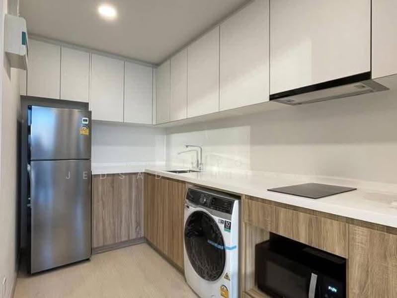 Noble Ambience Sukhumvit 42, bangkok, 55 Suk Chai Alley, Khong Tan, Khlong Toei, Bangkok, 1 Bedroom, 42 sqm, Condo For Rent, by Nattapol Jedsadathitikul, 500587442 - DDproperty.com
