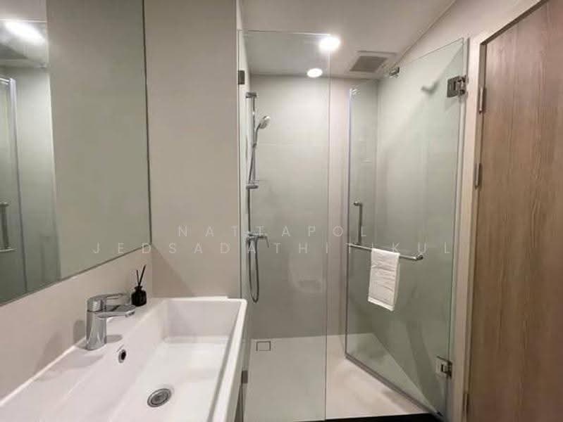 Noble Ambience Sukhumvit 42, bangkok, 55 Suk Chai Alley, Khong Tan, Khlong Toei, Bangkok, 1 Bedroom, 42 sqm, Condo For Rent, by Nattapol Jedsadathitikul, 500587442 - DDproperty.com