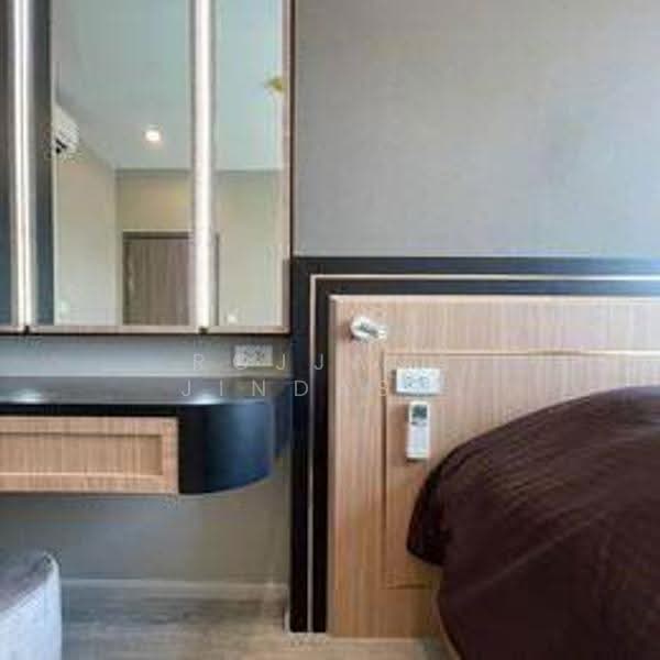 IDEO Mobi Sukhumvit 66, bangkok, 2578 Soi Sukhumvit 66 Sukhumvit Road, Bang Chak, Phra Khanong, Bangkok, 2 Bedrooms, 54 sqm, Condo For Rent, by Rojjana Jindasri, 500587443 - DDproperty.com