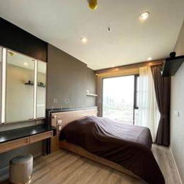 IDEO Mobi Sukhumvit 66, bangkok, 2578 Soi Sukhumvit 66 Sukhumvit Road, Bang Chak, Phra Khanong, Bangkok, 2 Bedrooms, 54 sqm, Condo For Rent, by Rojjana Jindasri, 500587443 - DDproperty.com