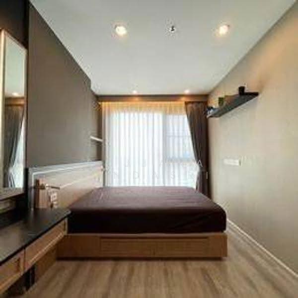 IDEO Mobi Sukhumvit 66, bangkok, 2578 Soi Sukhumvit 66 Sukhumvit Road, Bang Chak, Phra Khanong, Bangkok, 2 Bedrooms, 54 sqm, Condo For Rent, by Rojjana Jindasri, 500587443 - DDproperty.com