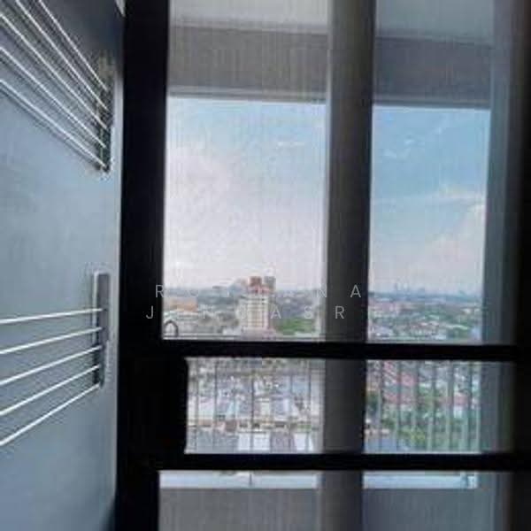 IDEO Mobi Sukhumvit 66, bangkok, 2578 Soi Sukhumvit 66 Sukhumvit Road, Bang Chak, Phra Khanong, Bangkok, 2 Bedrooms, 54 sqm, Condo For Rent, by Rojjana Jindasri, 500587443 - DDproperty.com