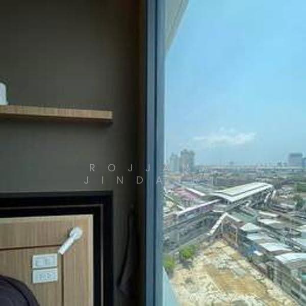 IDEO Mobi Sukhumvit 66, bangkok, 2578 Soi Sukhumvit 66 Sukhumvit Road, Bang Chak, Phra Khanong, Bangkok, 2 Bedrooms, 54 sqm, Condo For Rent, by Rojjana Jindasri, 500587443 - DDproperty.com