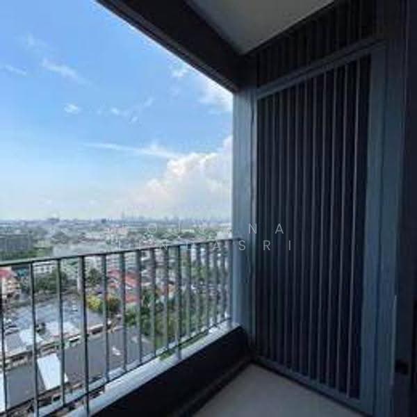 IDEO Mobi Sukhumvit 66, bangkok, 2578 Soi Sukhumvit 66 Sukhumvit Road, Bang Chak, Phra Khanong, Bangkok, 2 Bedrooms, 54 sqm, Condo For Rent, by Rojjana Jindasri, 500587443 - DDproperty.com